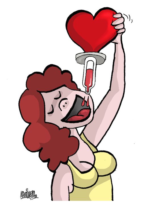 Love dose