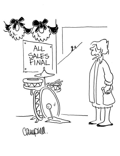 All Sales Final.
