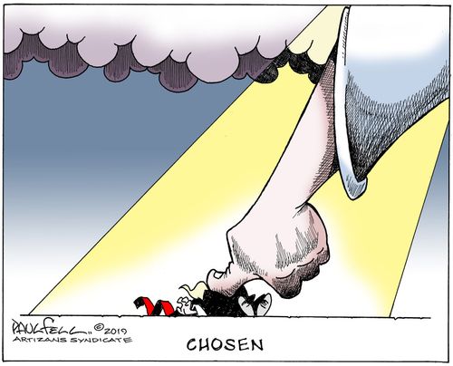 Chosen