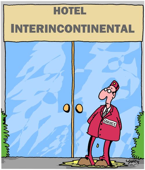 Hotel Interincontinential