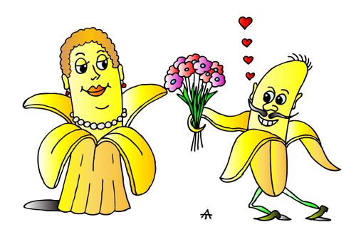 Banana