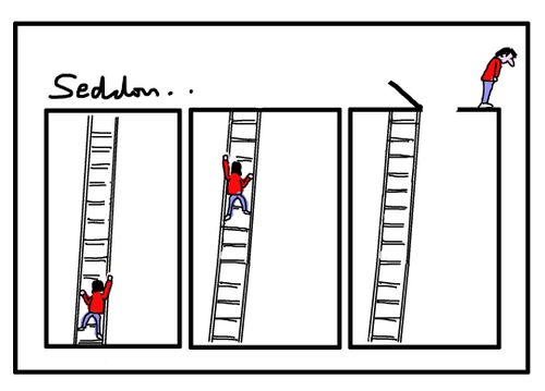 Ladder
