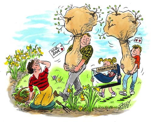 Garden Gifts