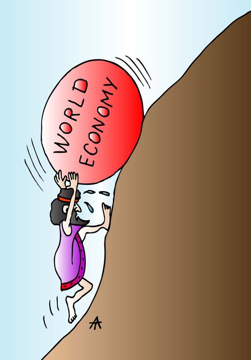 World economy