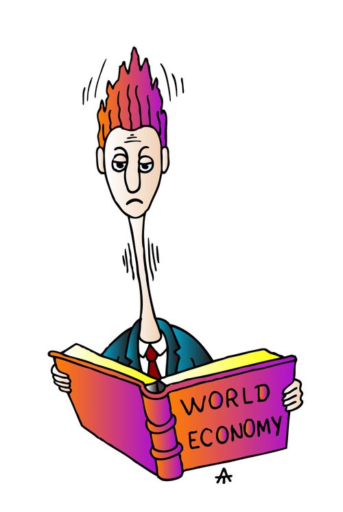 World Economy