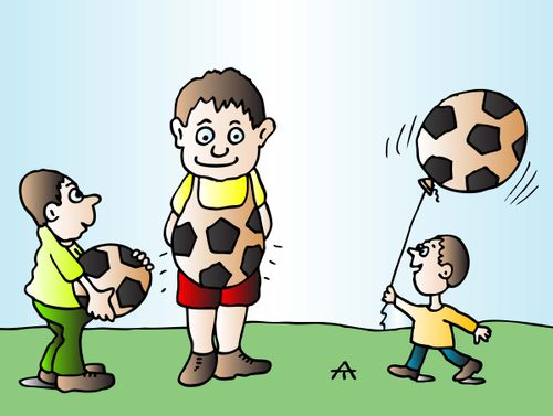 Football Fans