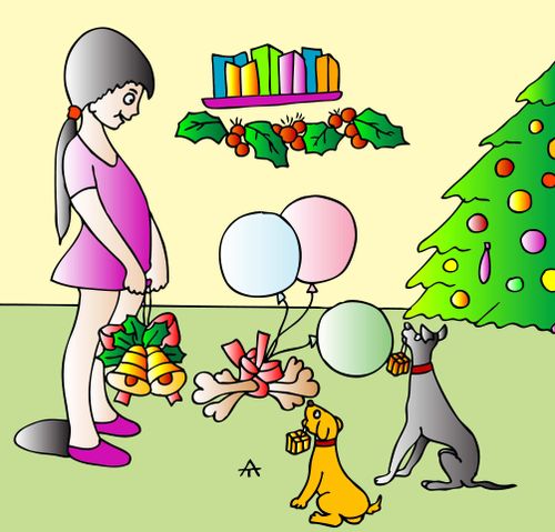 Happy Xmas