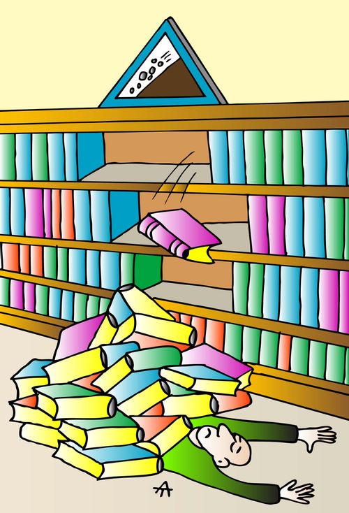 Library