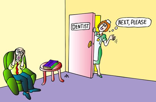Dentist