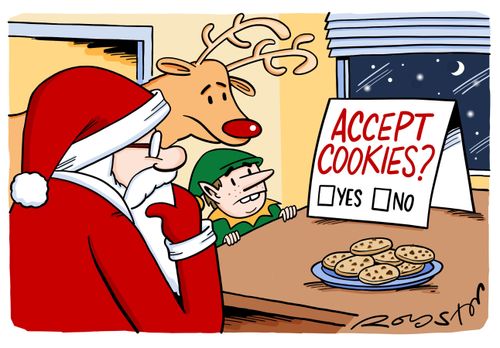 Accept cookies?