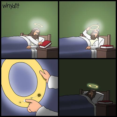 Halo