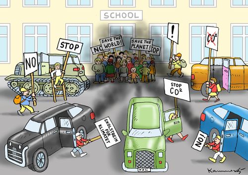 Fridays For Future