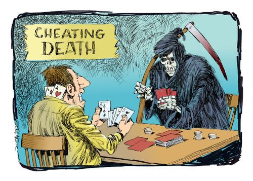 Cheating Death