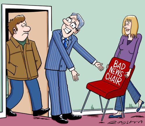 Ban news chair