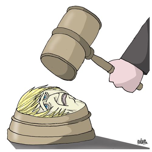 Supreme Court Rules Suspension of Parliament Illegal
