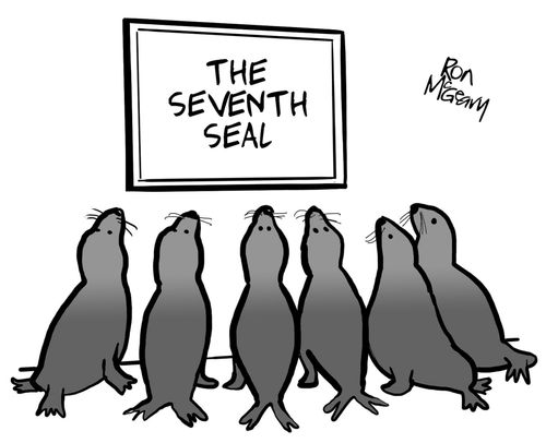 Seventh Seal