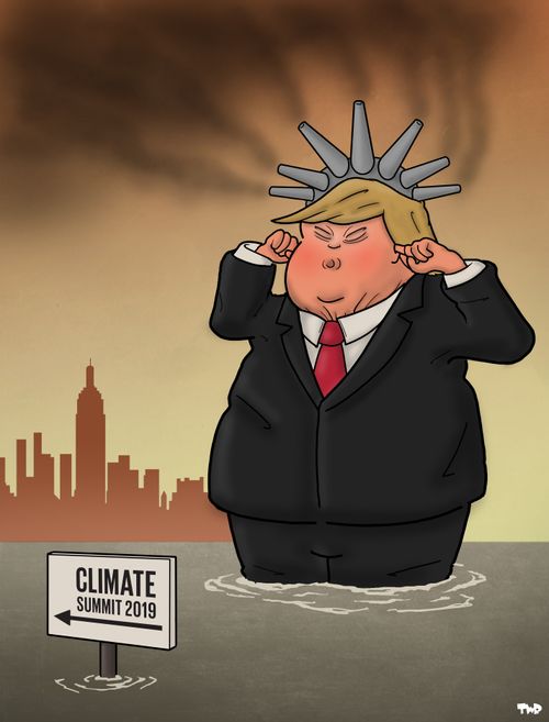 Climate Summit
