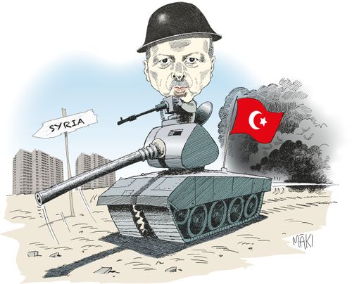 Erdogan