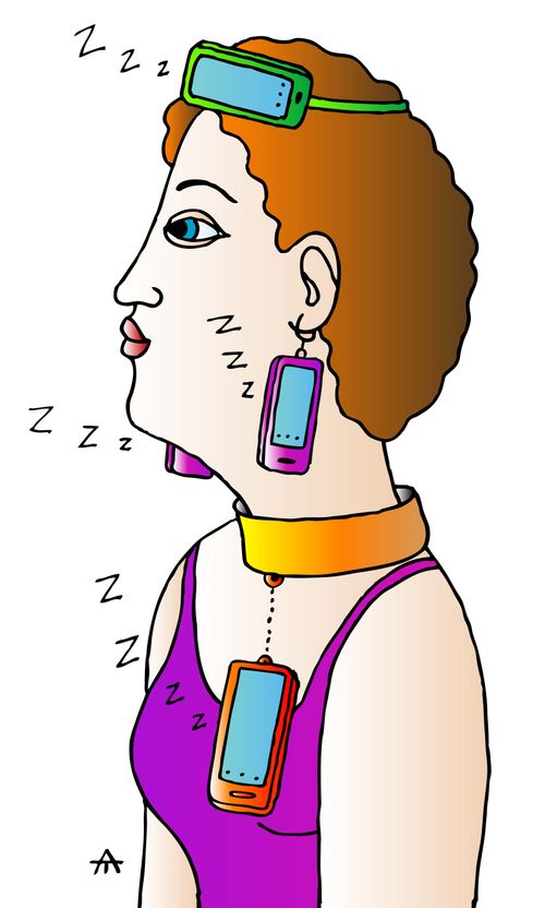 Cell Addict