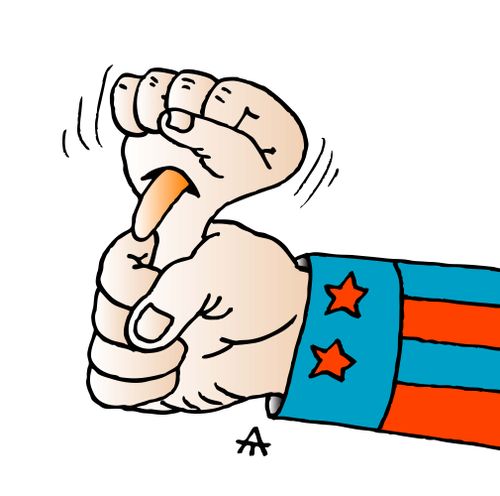 Freedom