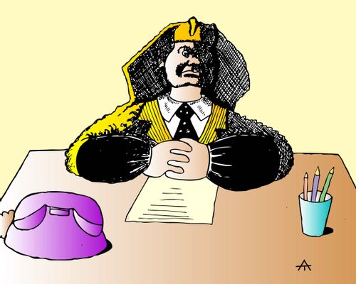 Bureaucrat
