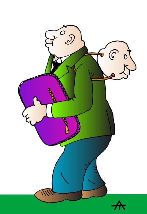 Bureaucrat