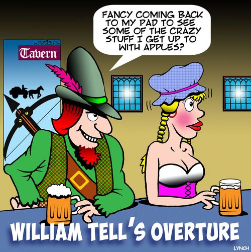 William Tell Overture