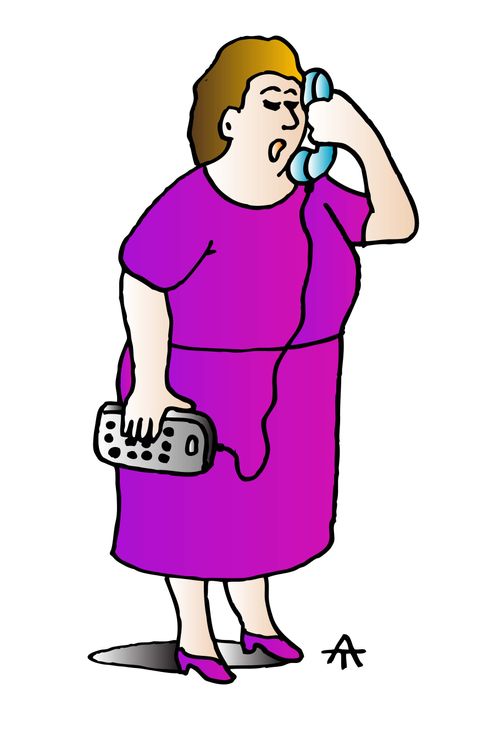 Mobile Phones