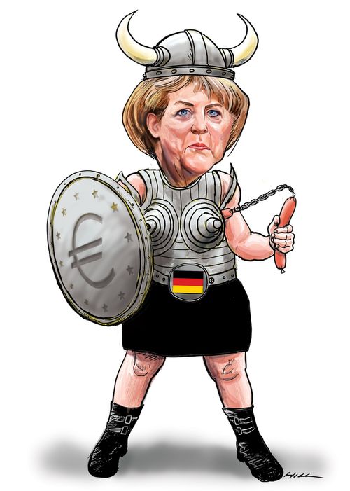 Merkel