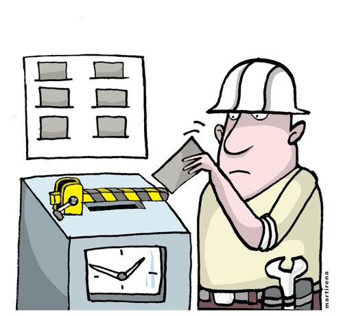 Redundancies
