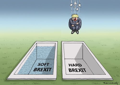 Hardline Boris