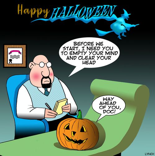 Halloween