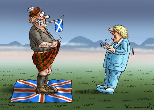 Independence referendum