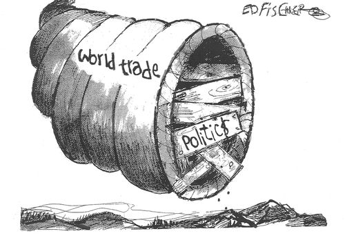 World Trade: Politics