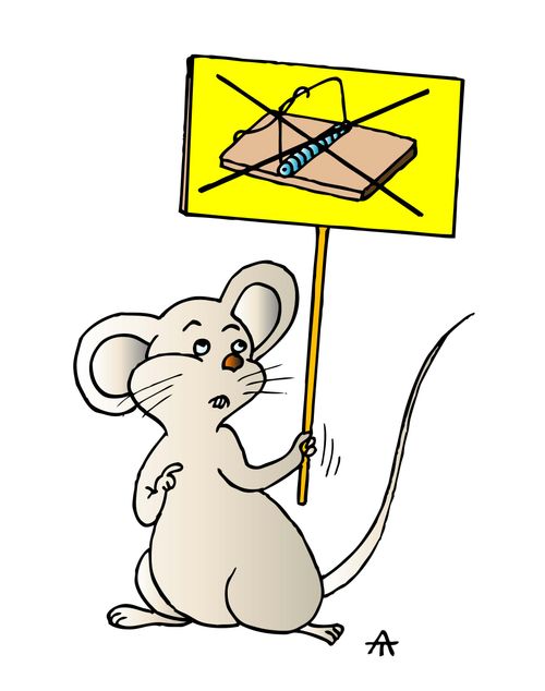 Mousetrap