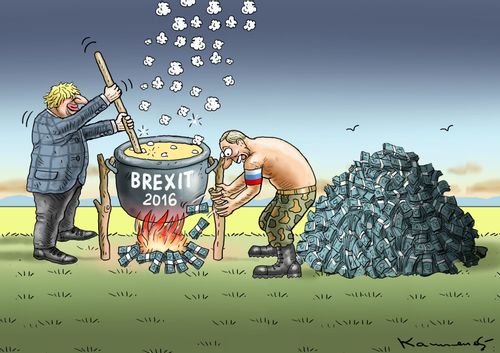 Brexit 2016