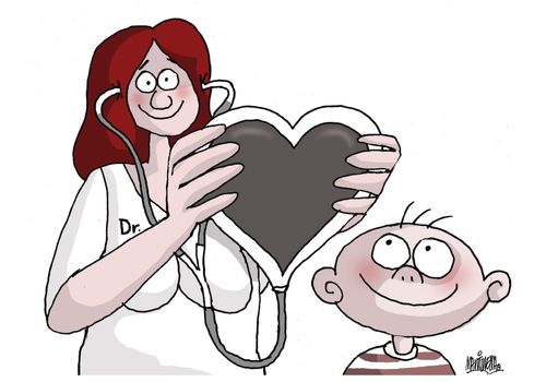 Paediatric medicine
