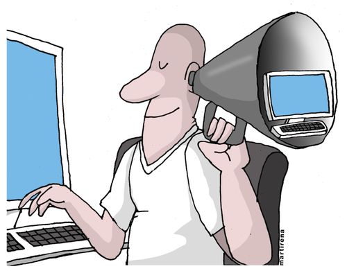 Amplifying Information
