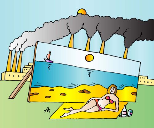 Ecology