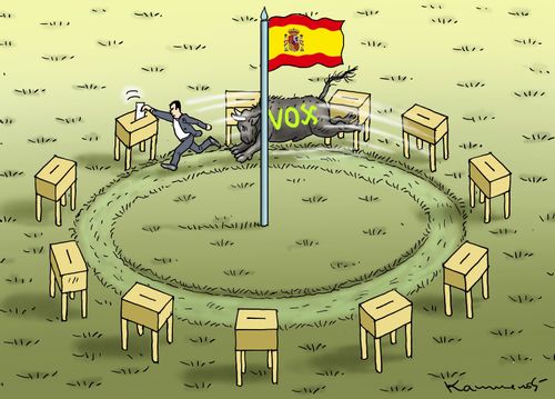 Pedro Sánchez