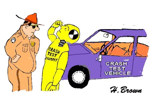 Field Sobriety Test