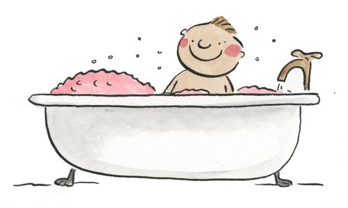 Bathtime