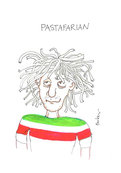 Pastafarian