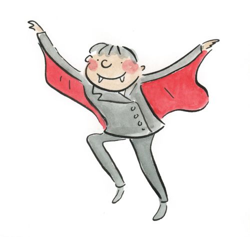 Vampire