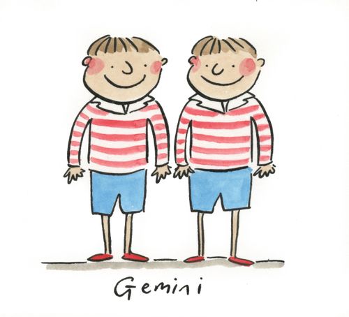 Gemini