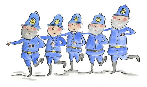 Policemen