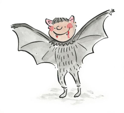 Vampire Bat