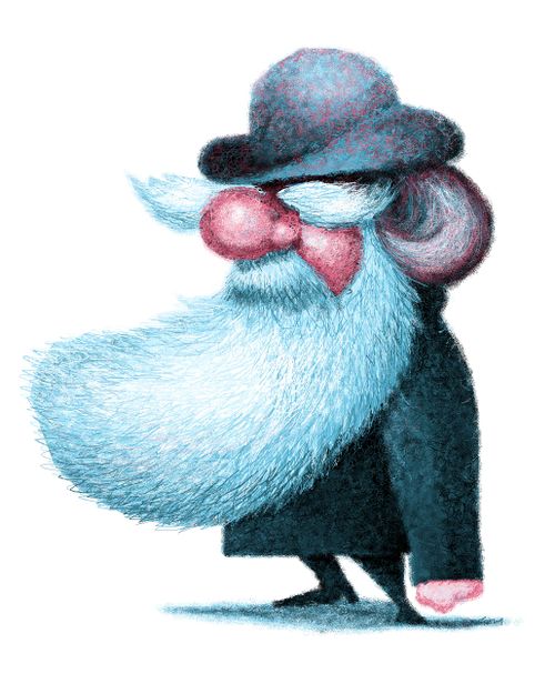 Charles Darwin