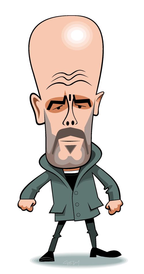 Pep Guardiola