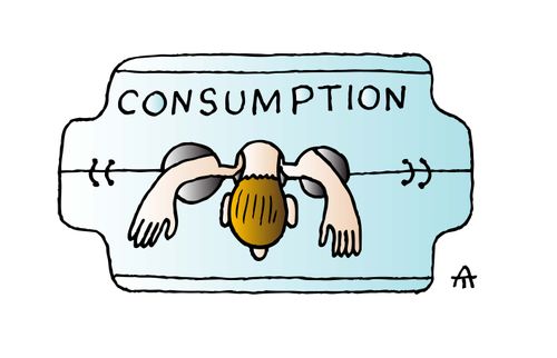 Consumption